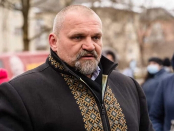 Василя Вірастюка офіційно обрано нардепом 