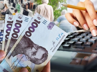 Шмигаль анонсував переіндексацію пенсій і підвищення зарплат вчителям 