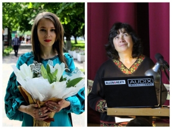 Працівники культури Володимира та Павлівської громади стали лауреатами обласної іменної премії 