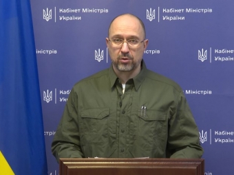 Уряд впроваджує план підтримки посівної кампанії, – Шмигаль 