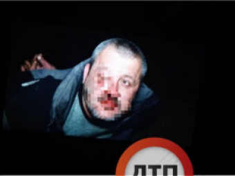 Чоловік зловив і зґвалтував 17-річну дівчину 