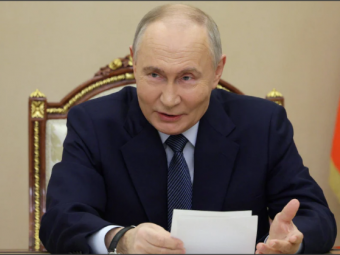 РФ готує кібератаку на Велику Британію, яка «залишить без світла мільйони людей» — Telegraph 
