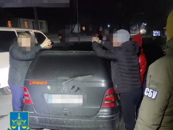 До 3500 доларів США за виїзд ухилянта за кордон: на Волині судять членів організованої групи 