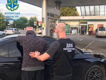 У Володимирі судять рівнянина, який переправляв ухилянтів за кордон 