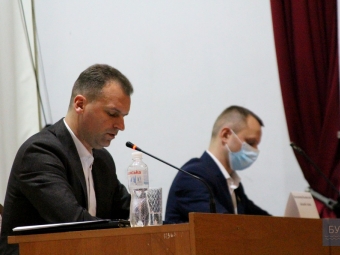 Обрали заступників Володимир-Волинського міського голови, керуючу справами та старост громади 