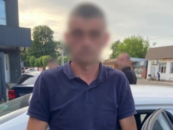 Жителя Володимирського району, який намагався зґвалтувати жінку, посадили на сім років 