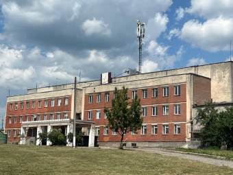 У Володимирі психіатричне відділення ТМО хочуть перенести у новий корпус 