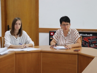 У Володимирській громаді призначили виплату одноразових допомог  