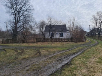ФАП у Поромівській громаді продають за 6000 грн 