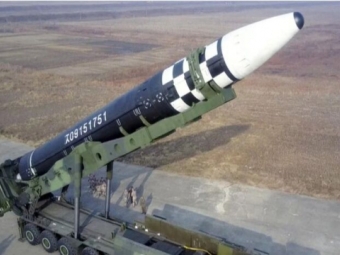 Коли в Україні з’являться свої крилаті та балістичні ракети 