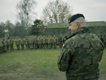 Щомісяця близько десяти українських військових тікають з навчань за кордоном 