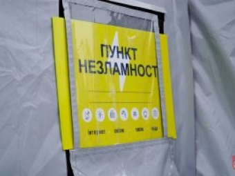 У громаді Володимира збільшили кількість пунктів незламності 