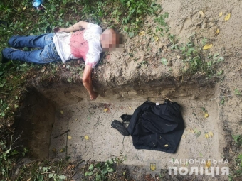 Волинянка, яка “замовила” вбивство ексчоловіка, може отримати довічне 