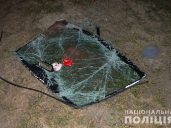 На Волині в ДТП постраждало троє жінок 