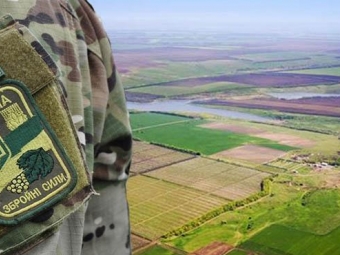 Володимир-Волинський отримає землю від Міноборони 