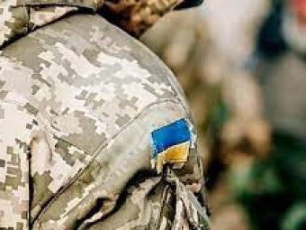 Повідомили про пільги для членів сімей загиблих в АТО/ООС 