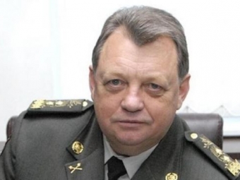 В Єгипті під час дайвінгу загинув колишній очільник Служби зовнішньої розвідки України 
