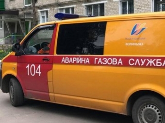 У Нововолинську жителі багатоповерхівки залишилися без газу через свого сусіда 