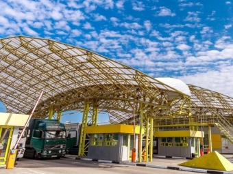На «Ягодині» в автомобілі виявили незаконні таблетки 