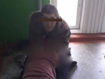 Оргії у багатоповерхівці Володимира: подробиці інциденту 
