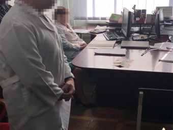 СБУ на Волині ліквідувала чергову схему фальсифікації міжнародних свідоцтв про вакцинацію від COVID-19 