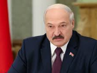 Лукашенко пригрозив Україні санкціями 