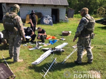Банда волинян вербувала людей, аби ті переправляли контрабанду у Польщу 