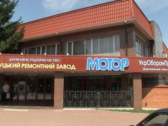На луцькому заводі працівникові відрізало ногу 