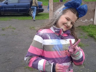 У Вощатині провели захід до дня дитини 