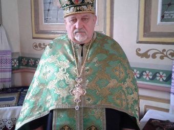 Війна в Україні несе в людські душі тривогу та страх за своє життя та близьких 