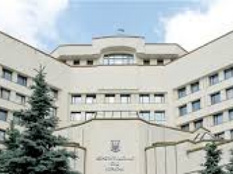Конституційний суд відклав розгляд закону про ринок землі 