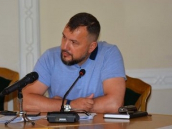 Звільнили директора служби місцевих автодоріг Волині  