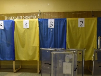 У двох громадах на Волині - довибори депутатів 