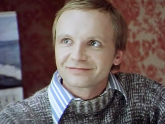 Помер актор із фільму «Іронія долі» 