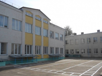 У Володимирі школу відправили на дистанційне навчання 