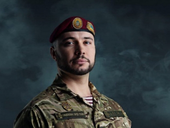 В Італії апеляційний суд зняв всі обвинувачення та відпустив нацгвардійця Марківа 