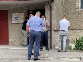 Відтяв дружині голову у спальні: подробиці подвійного вбивства на Волині 
