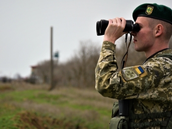 На Волині прикордонники викрили канал нелегальної міграції громадян Туреччини до ЄС  