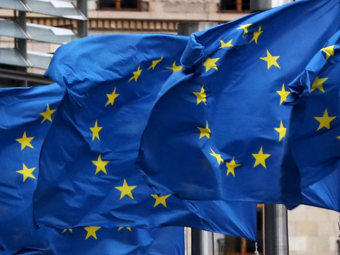 У Єврокомісії оцінили перспективи вступу України до ЄС 