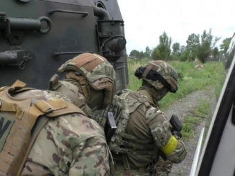 На Волині відбудуться антитерористичні навчання 