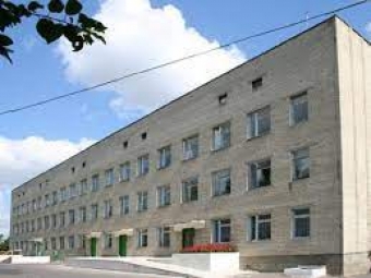 Хворих на коронавірус з Нововолинська, Іванич та Локач лікуватимуть у Володимир-Волинському 