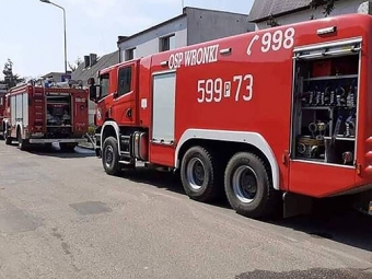 У Польщі під час робіт загинув 39-річний українець 