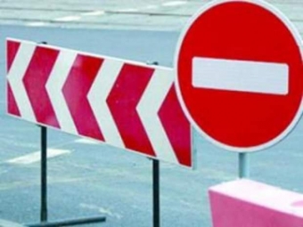 Між селами Ласків та Суходоли перекриють частину дороги 