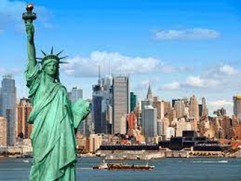 Франція відправить до США ще одну статую Свободи 