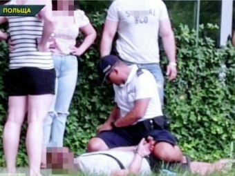 На Волині 22-річну жінку затримали за підозрою у навмисному вбивстві 