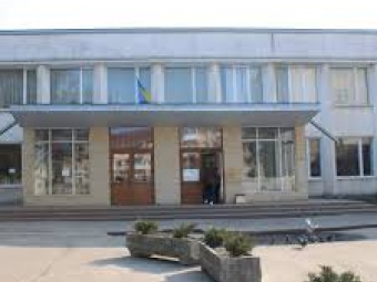 Володимир-Волинський районний будинок культури прийняли у власність міської громади 