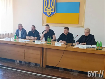Нове обладнання – у коробках: ліцей в Іваничах чотири роки чекає ремонту харчоблоку 