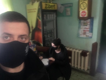 У Зимнівській ОТГ продавали алкоголь і цигарки неповнолітнім 
