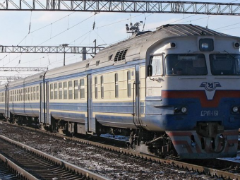 Поїзд Ковель — Ягодин — Ковель тимчасово не курсуватиме 