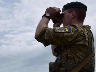 Прикордонники на Волині можуть перевіряти VIN-код 